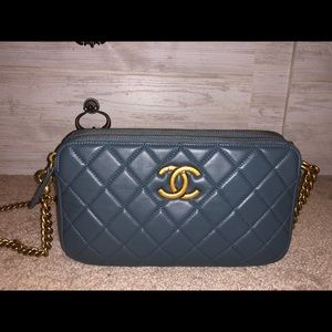 Chanel Crossbody Bag